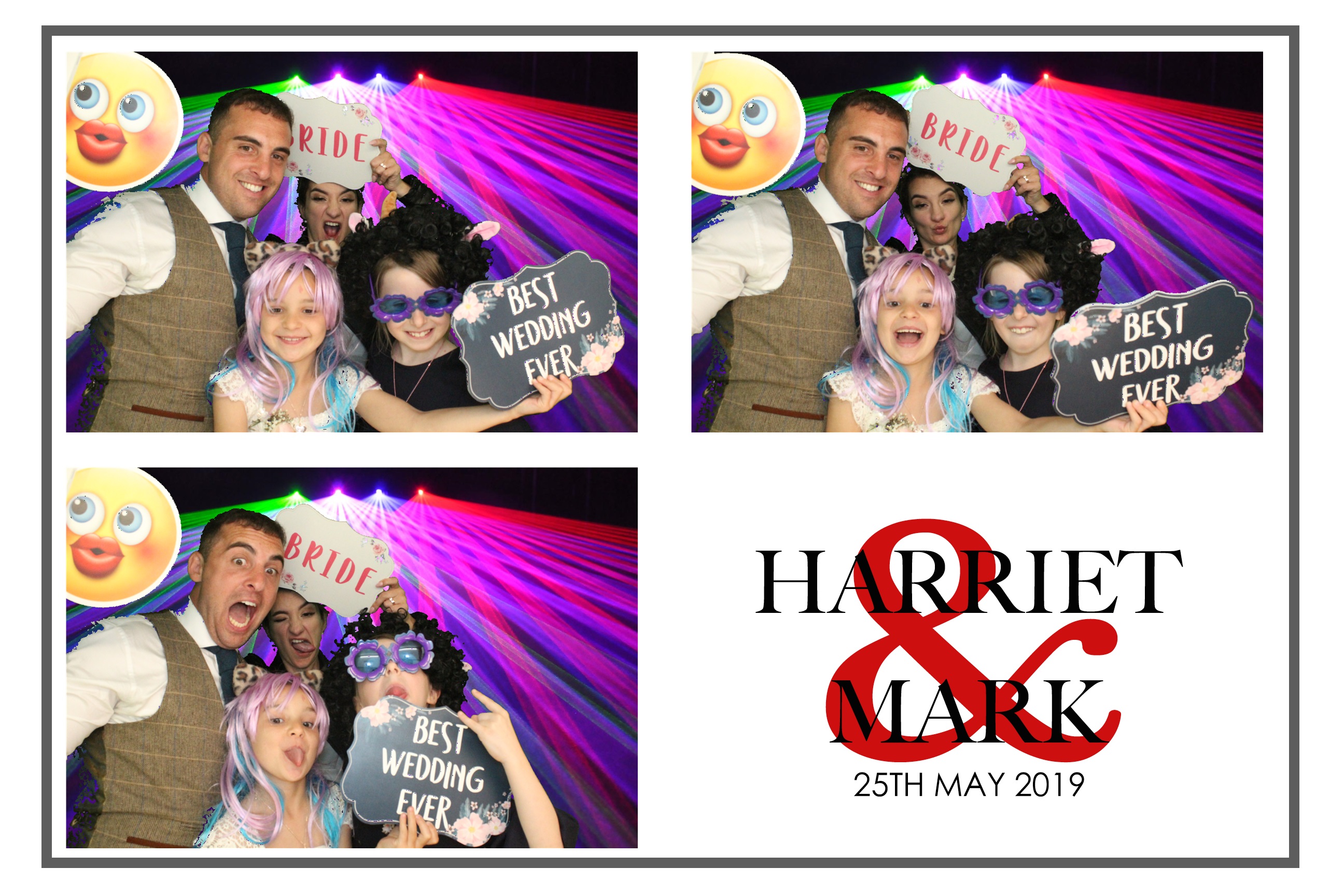Cinicola Wedding | View more photos from the event at images.mobile-photo-booth.com/u/MobilePhotoBoothUK/Cinicola-Wedding